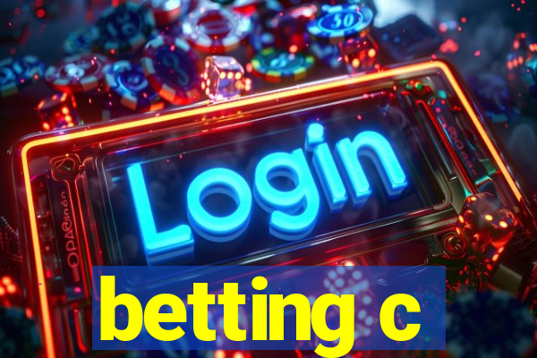 betting c