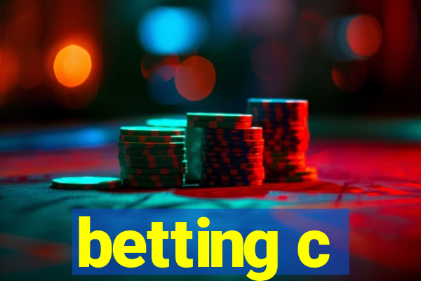 betting c