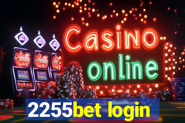 2255bet login