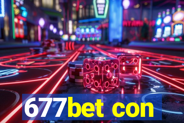 677bet con