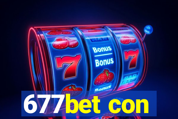 677bet con