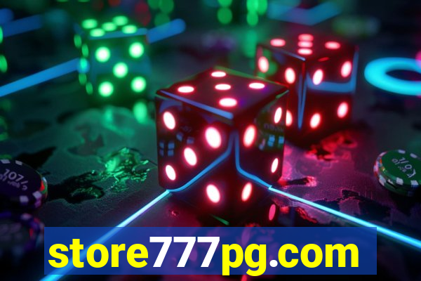 store777pg.com