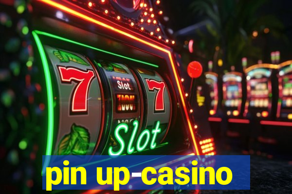 pin up-casino