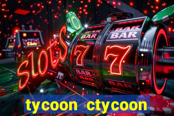 tycoon ctycoon casino slotsasnio