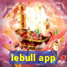 lebull app