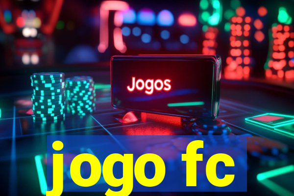 jogo fc