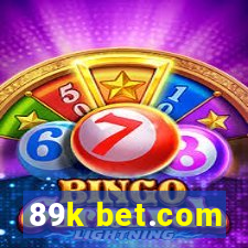 89k bet.com