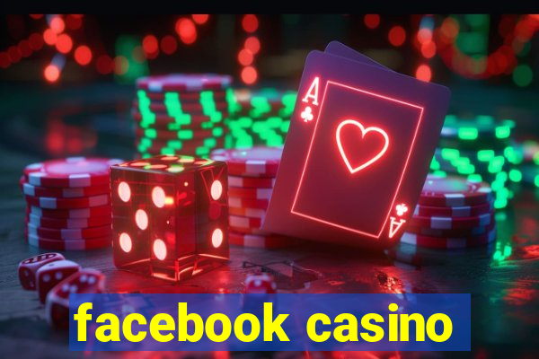 facebook casino