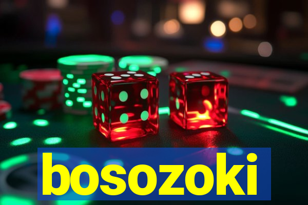 bosozoki