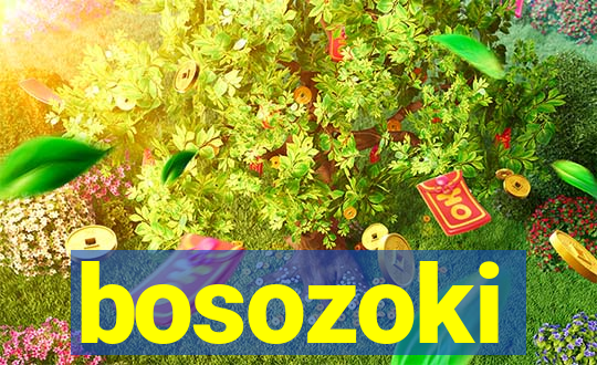 bosozoki