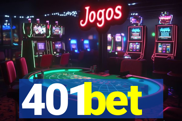 401bet