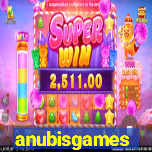 anubisgames