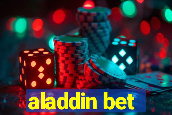 aladdin bet