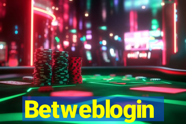 Betweblogin