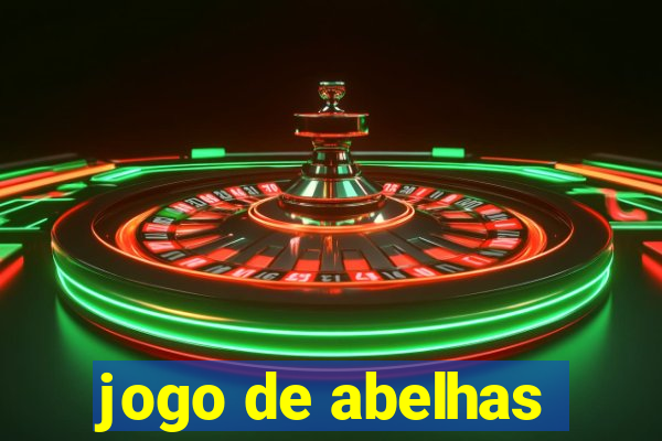 jogo de abelhas