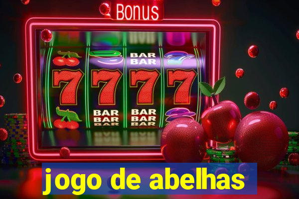 jogo de abelhas