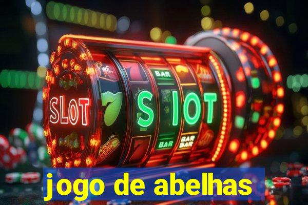 jogo de abelhas