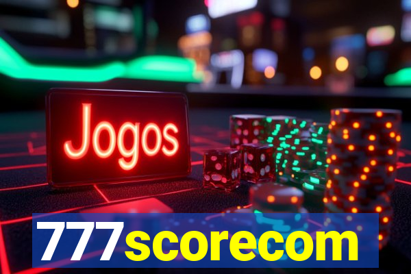 777scorecom