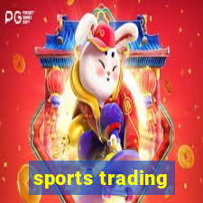 sports trading