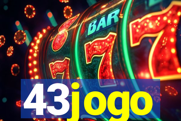 43jogo