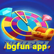 bgfun app