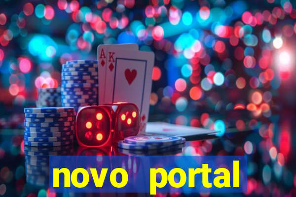 novo portal cruzeiro do sul virtual