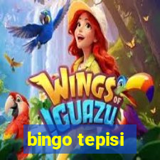 bingo tepisi