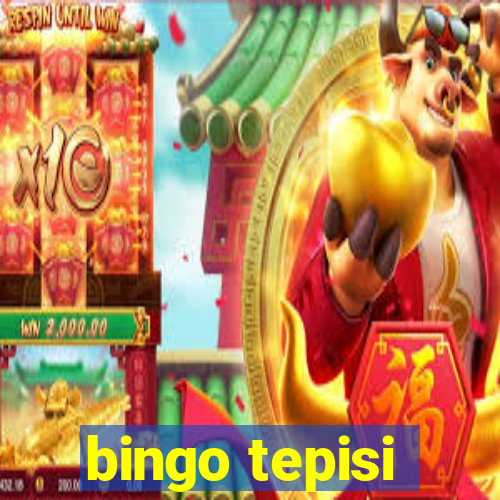 bingo tepisi