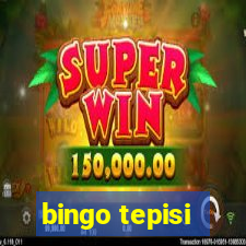 bingo tepisi