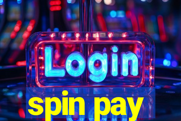 spin pay