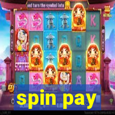 spin pay