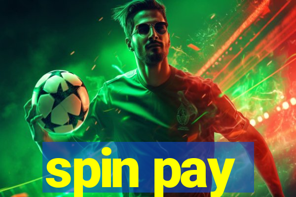 spin pay