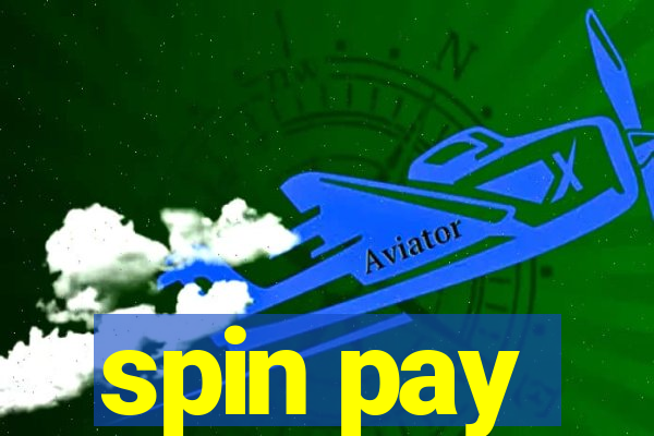 spin pay