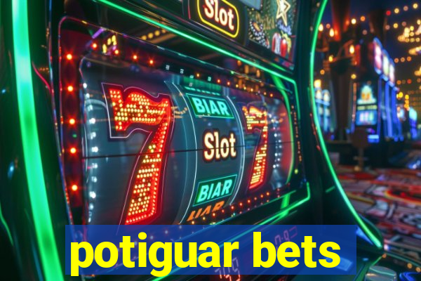 potiguar bets