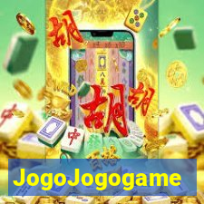 JogoJogogame