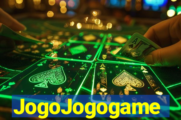 JogoJogogame