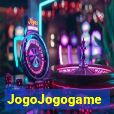 JogoJogogame