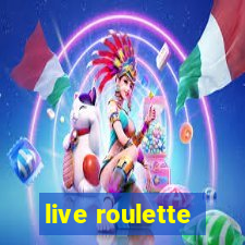 live roulette