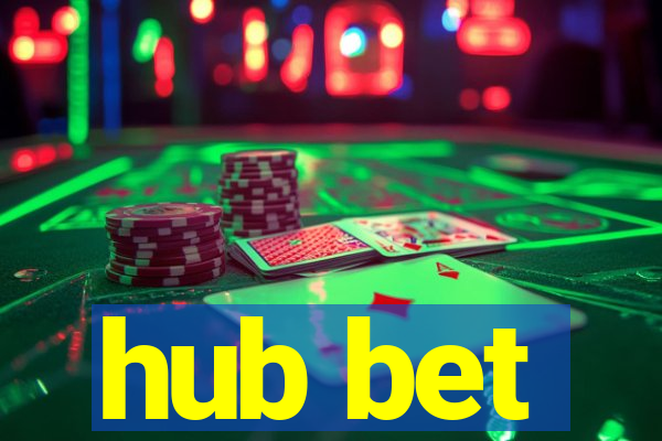 hub bet