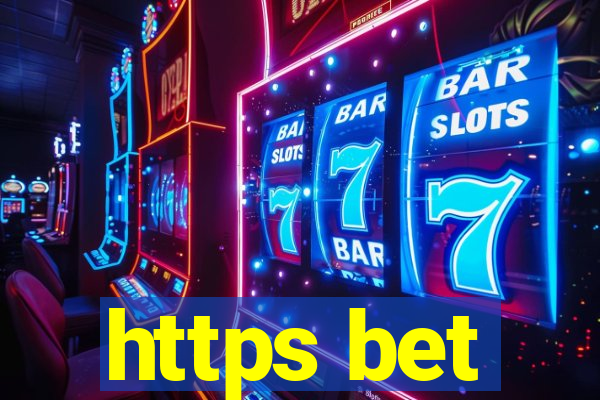 https bet