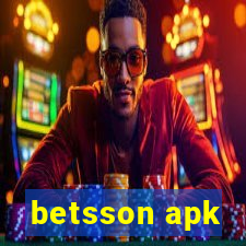 betsson apk