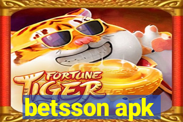 betsson apk