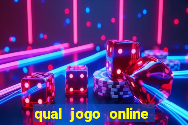 qual jogo online que paga dinheiro de verdade