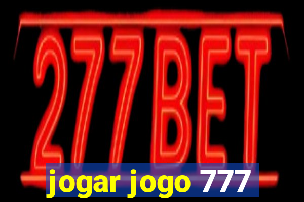 jogar jogo 777