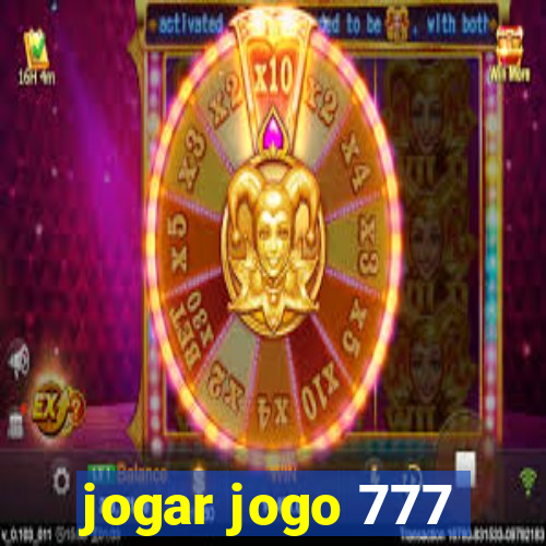 jogar jogo 777