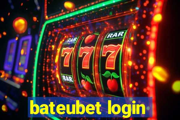 bateubet login