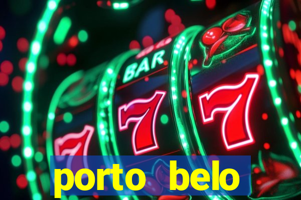 porto belo abastecimento segunda via