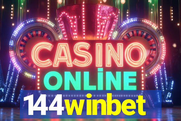 144winbet