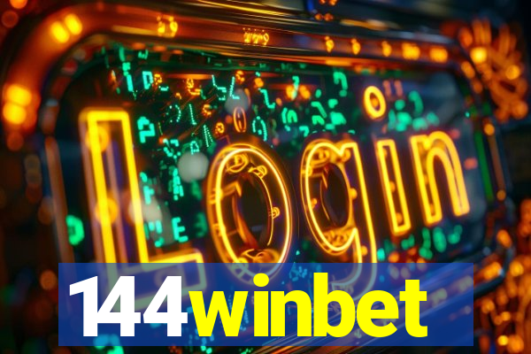 144winbet