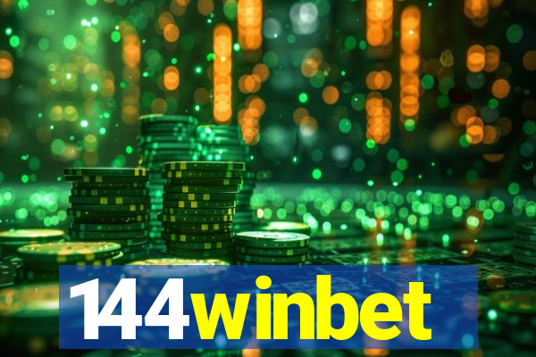 144winbet